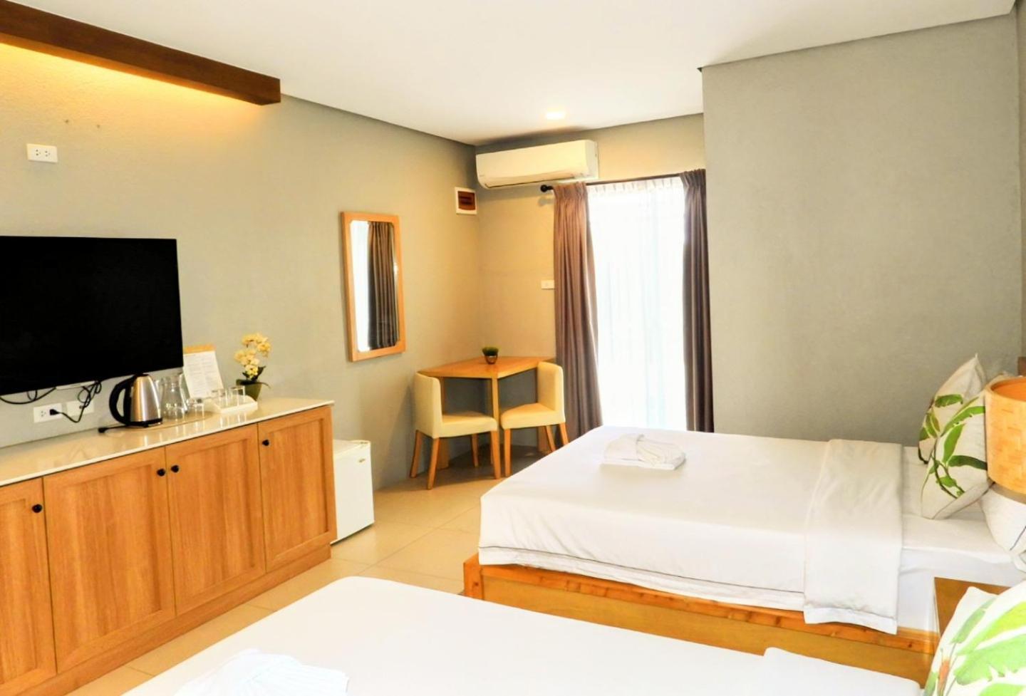Pearl Vista De Coron Resort Hotel Exterior foto