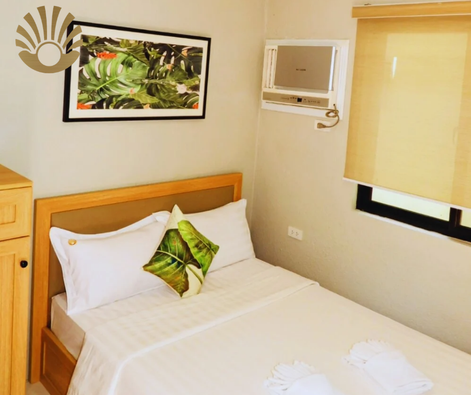 Pearl Vista De Coron Resort Hotel Exterior foto