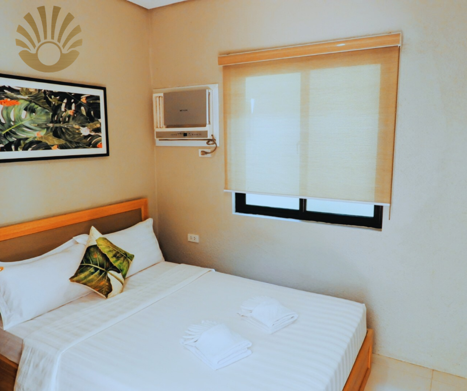 Pearl Vista De Coron Resort Hotel Exterior foto