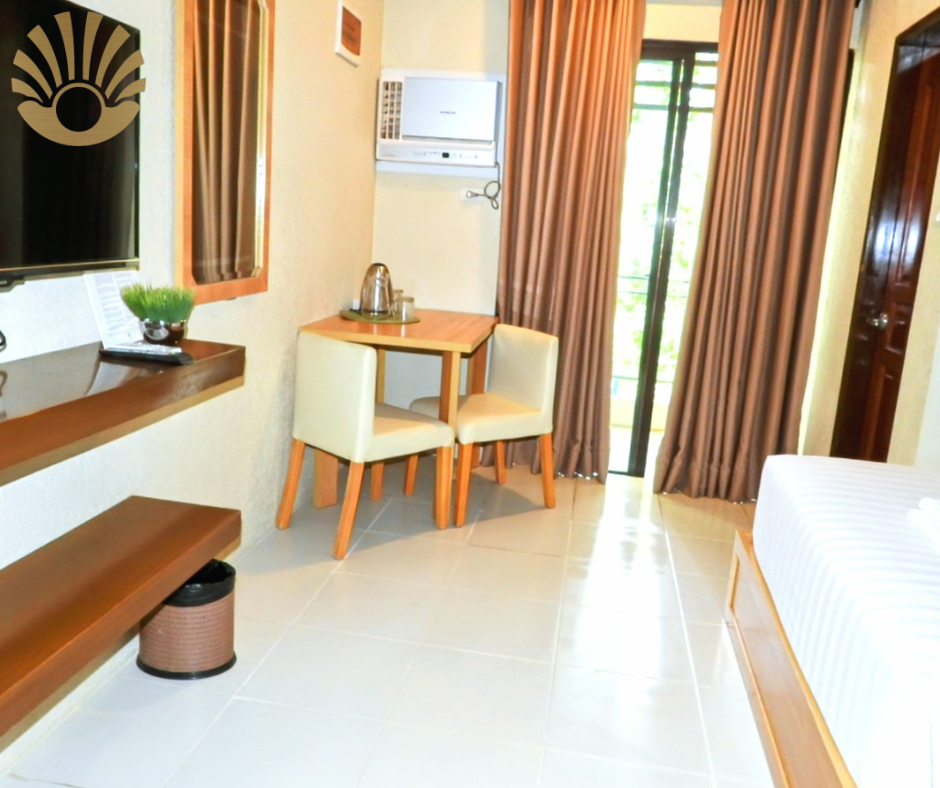 Pearl Vista De Coron Resort Hotel Exterior foto